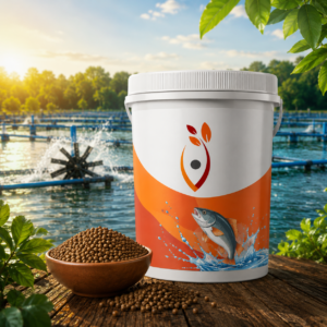 Aqua Foods