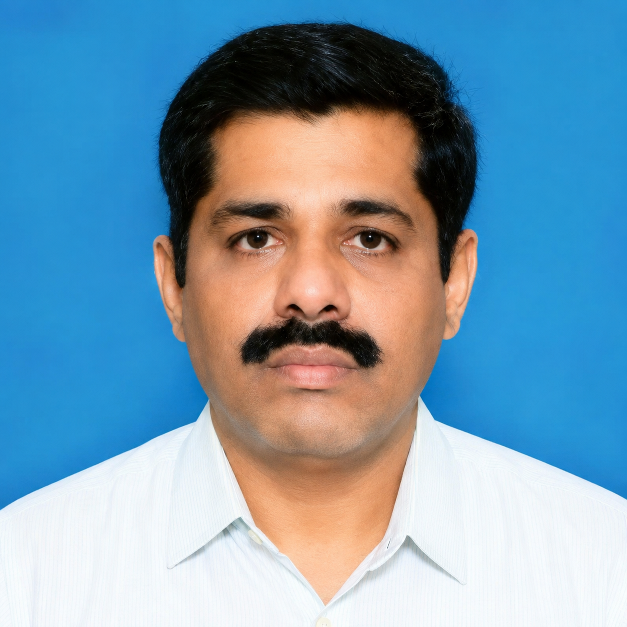 Shri. Vasanthu Madhusudhan Reddy