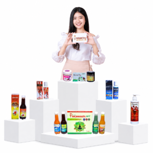 Panchamrut kit