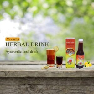 Herbal Drink