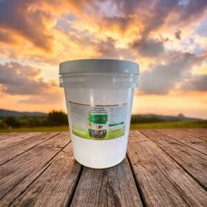 Phytobiotic Natural Herbal Immune Enhancer