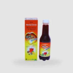 Cool Drink Ayurvedic