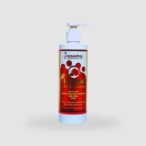 Kashasiri Mandara shampoo 250ml