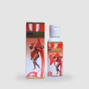 Reddy Orthofight Pain Oil 50ml
